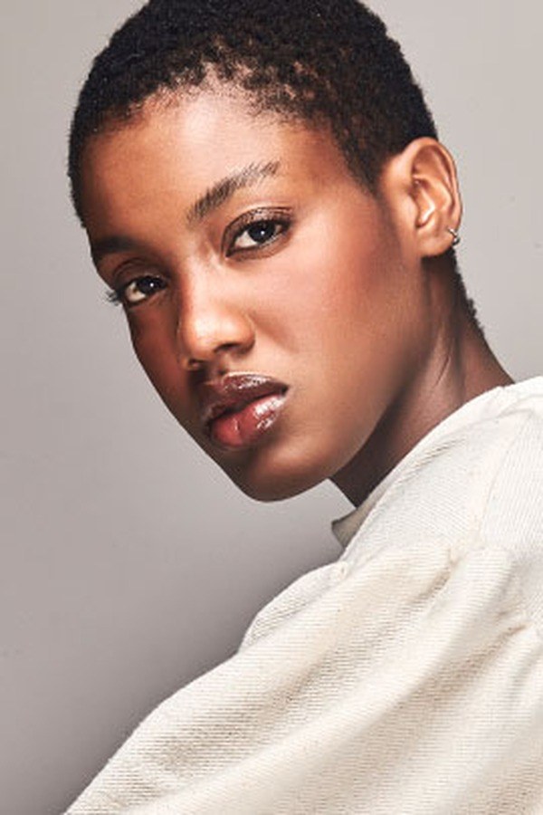 Monique C, foto 1