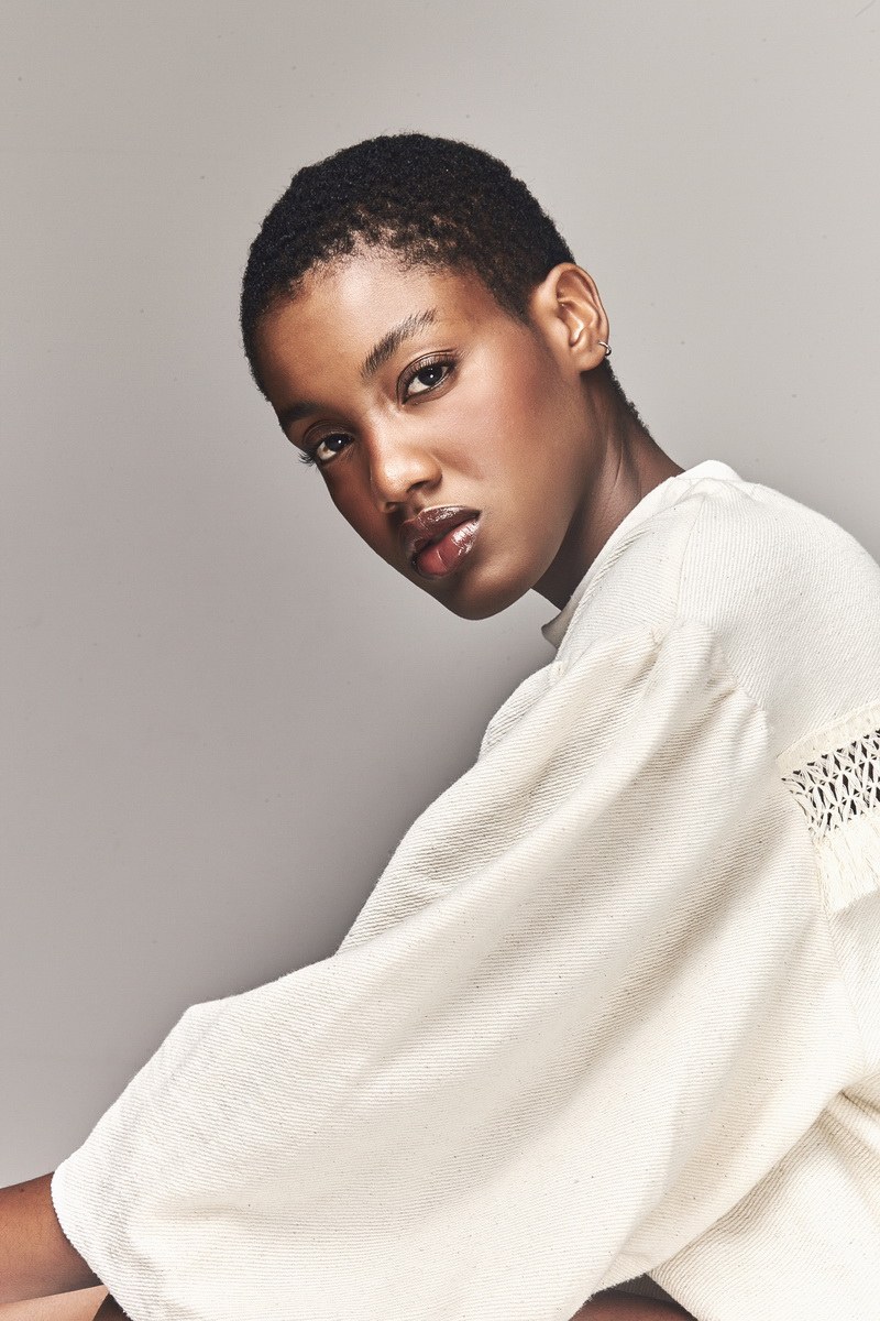 Monique C, foto 2