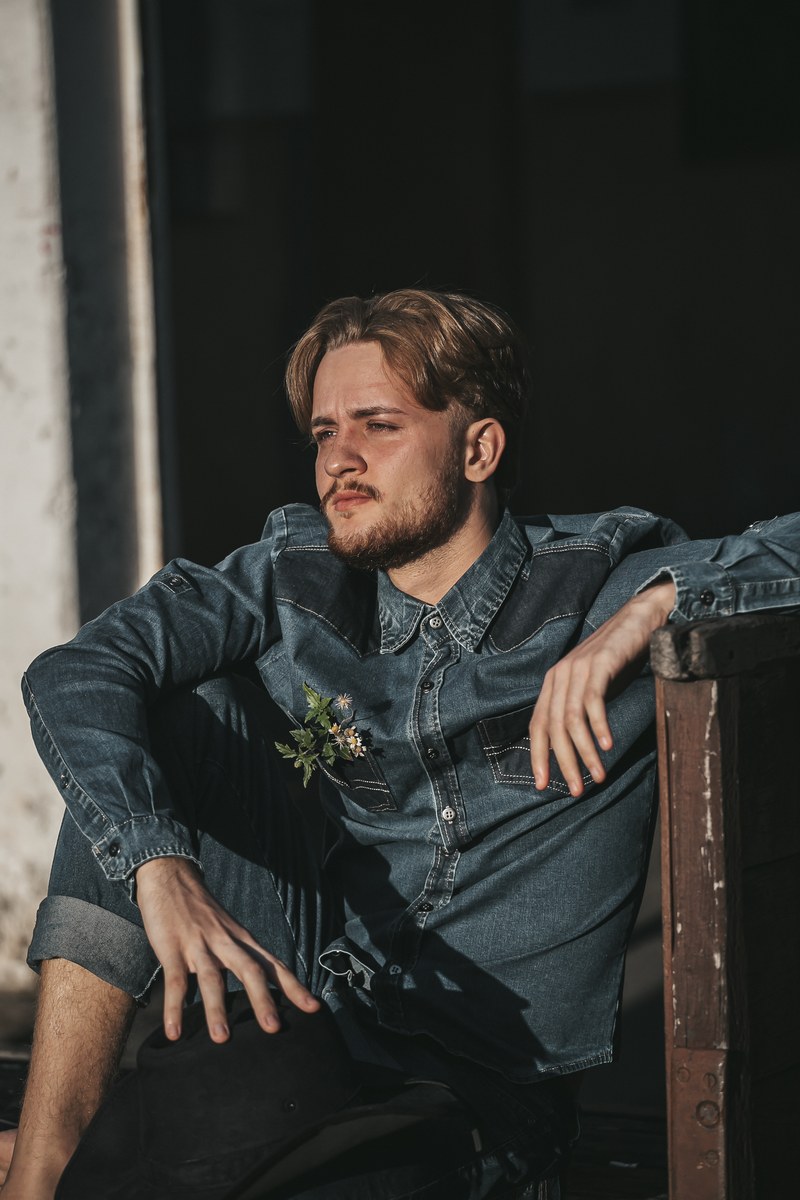 Murilo G, foto 2