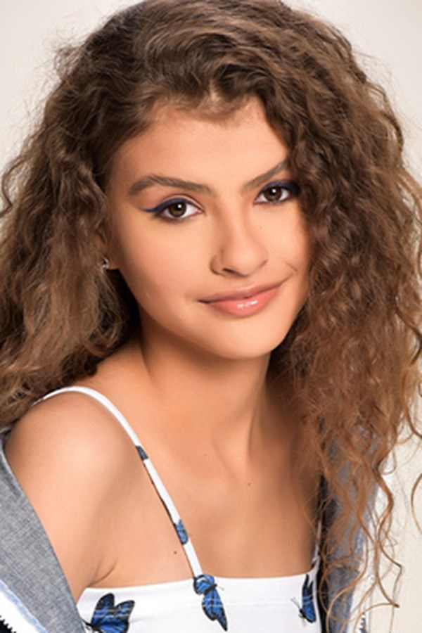Nadiny R, foto 1