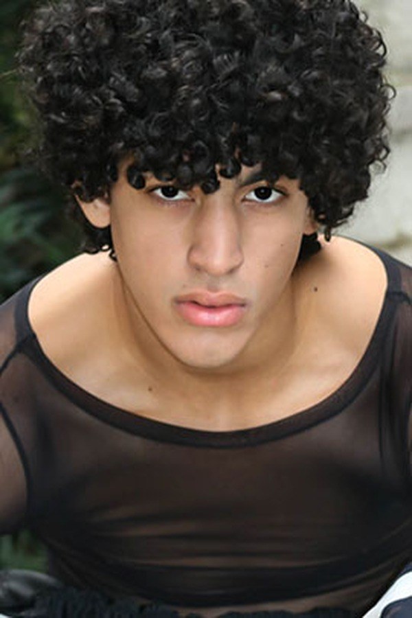 Natan A, foto 1