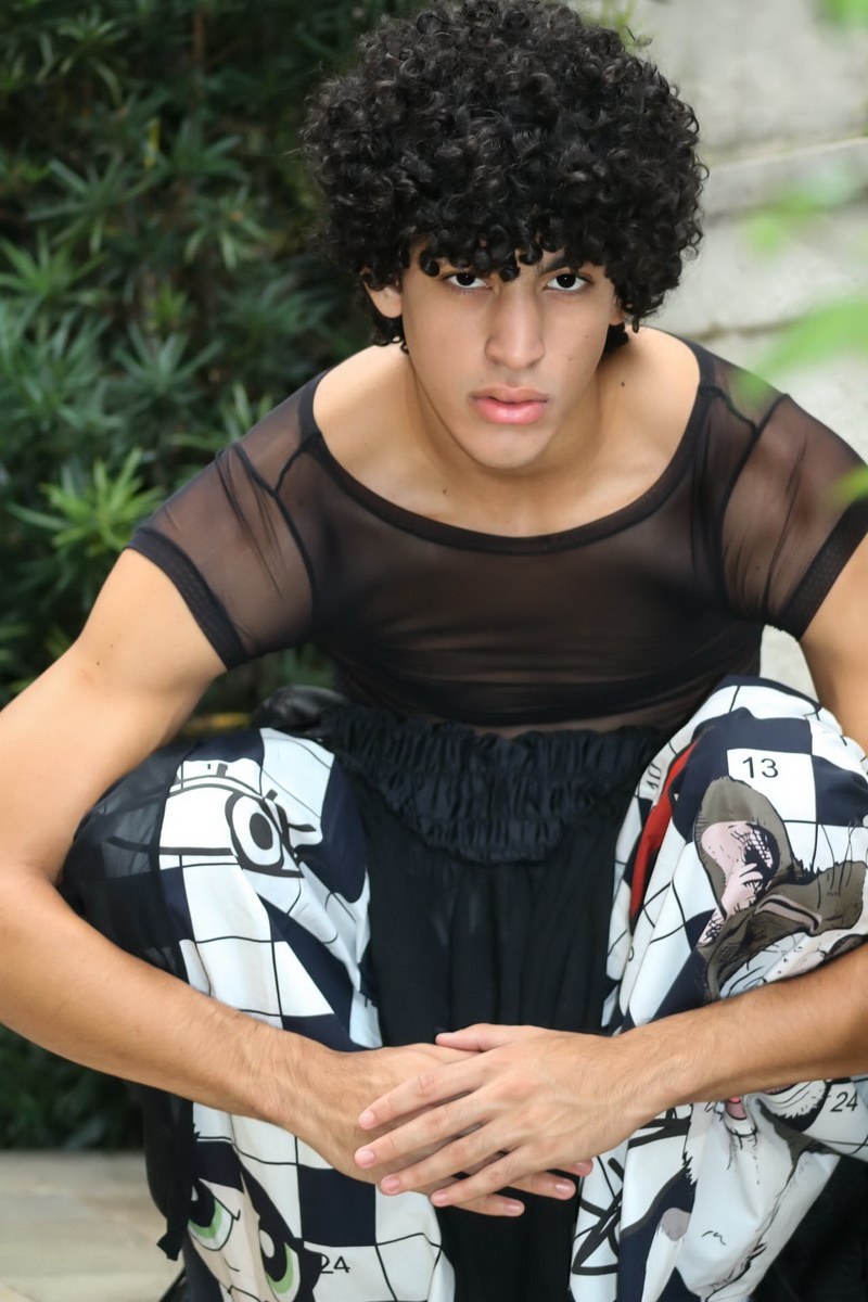 Natan A, foto 2