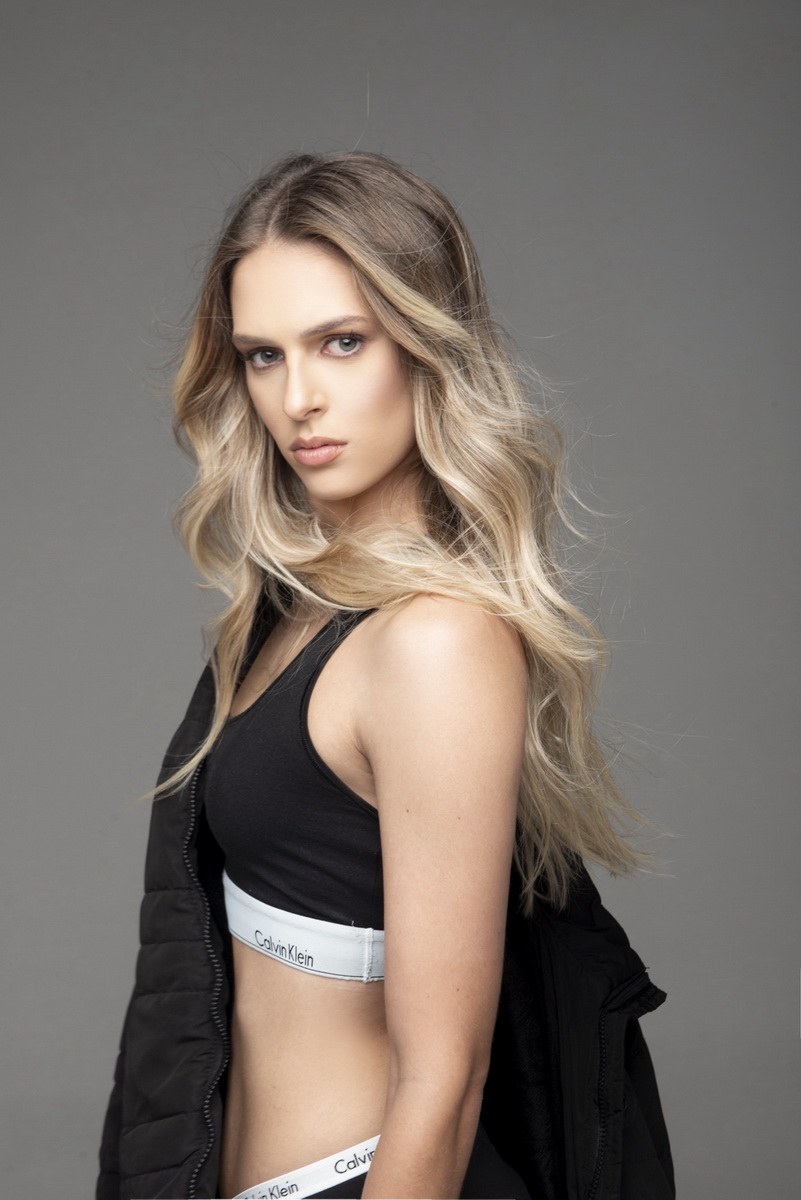 Nathalia T, foto 2