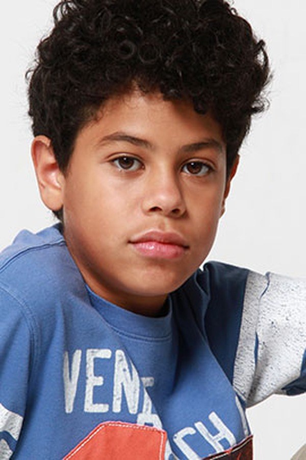 Nathan P, foto 1