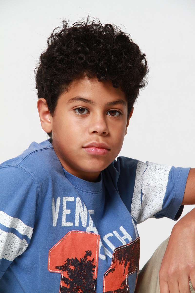 Nathan P, foto 2