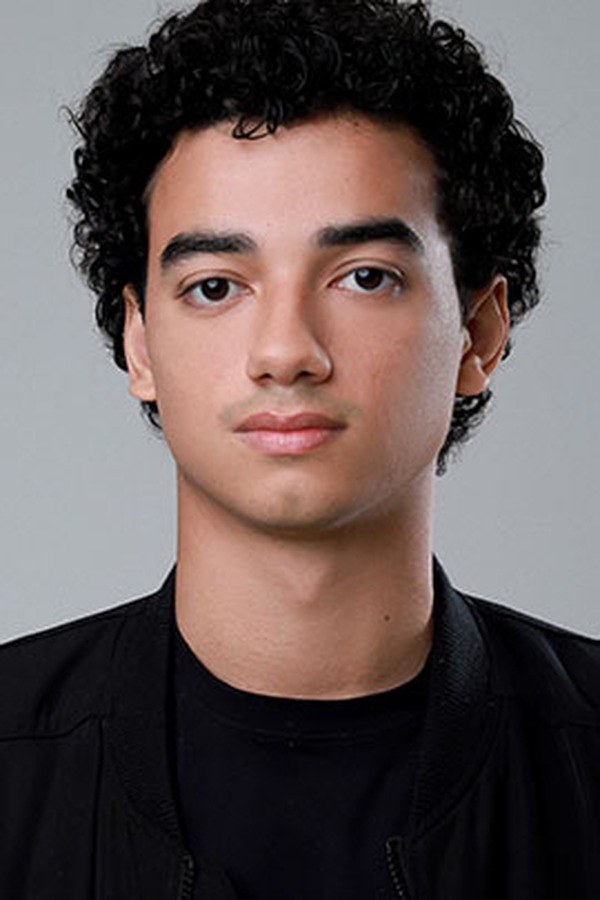 Nicholas M, foto 1