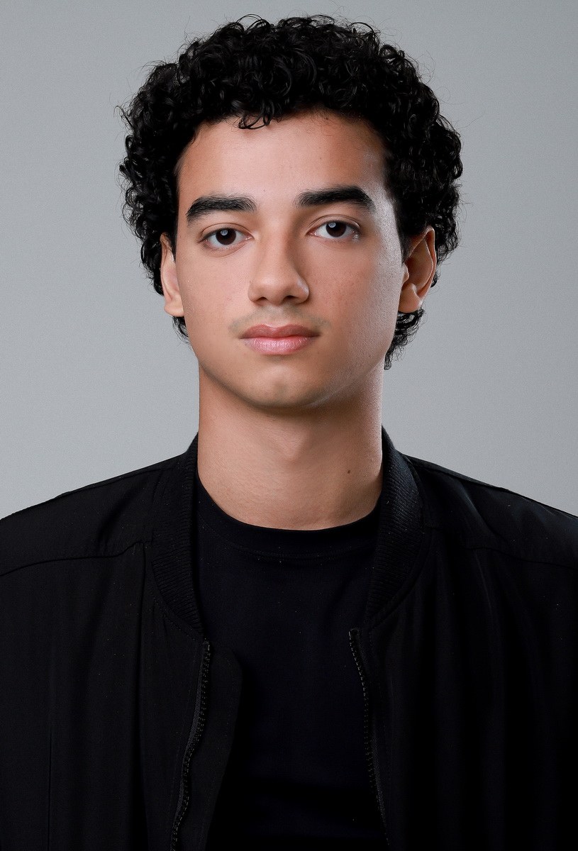 Nicholas M, foto 2