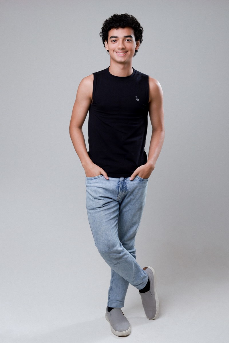 Nicholas M, foto 3