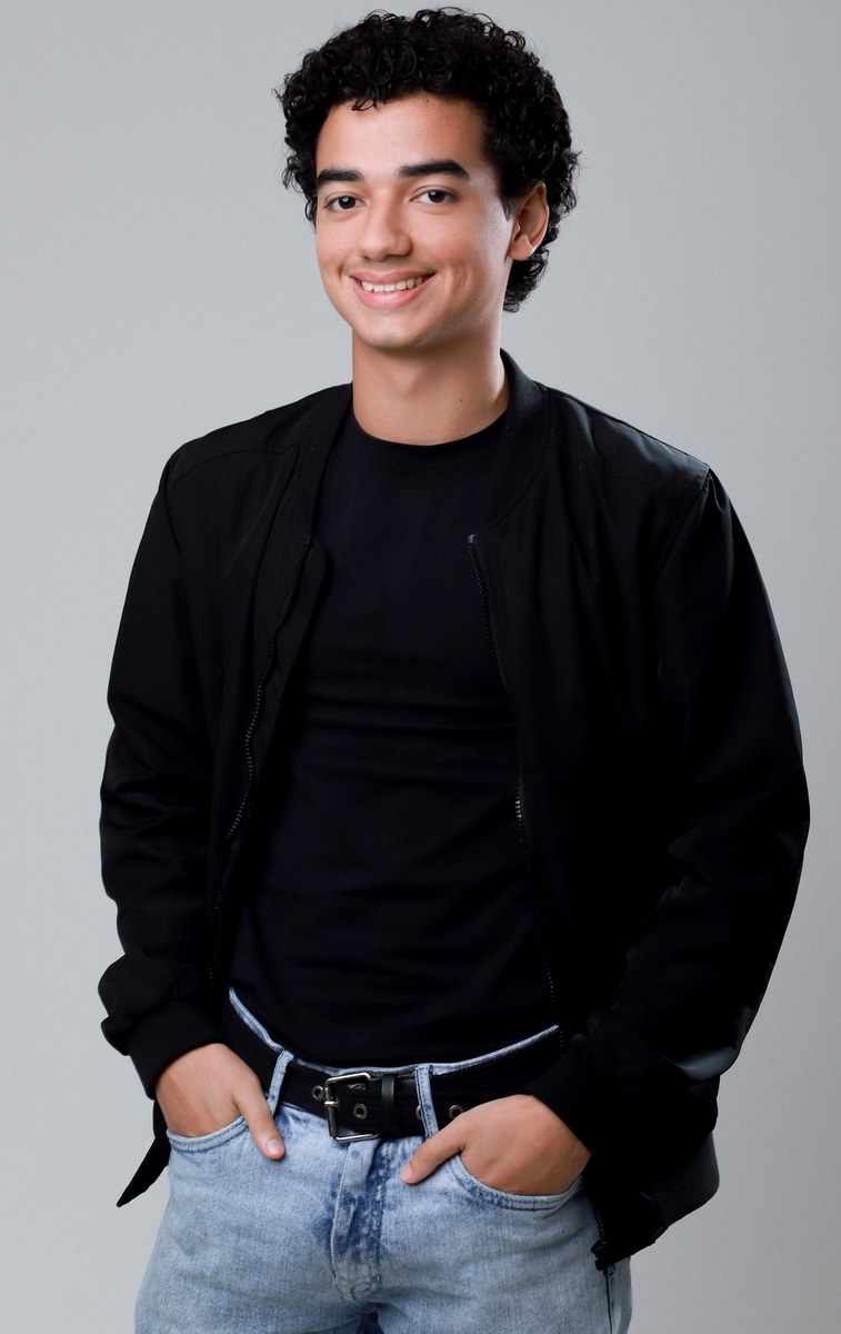 Nicholas M, foto 4