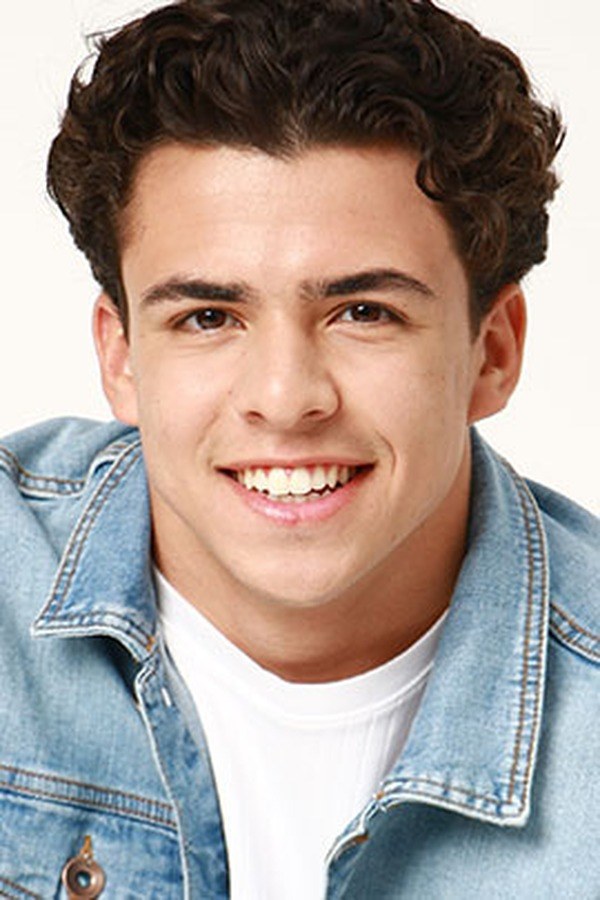 Nicolas C, foto 1