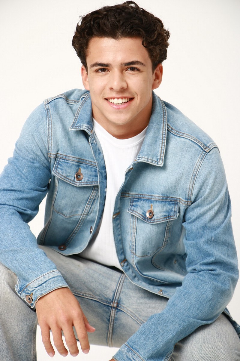Nicolas C, foto 2