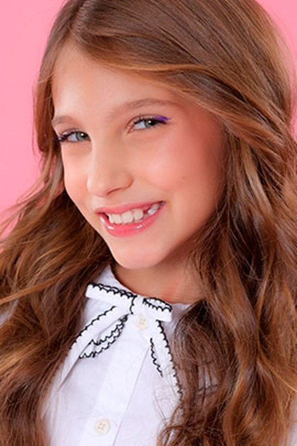 Nicole BT, foto 1