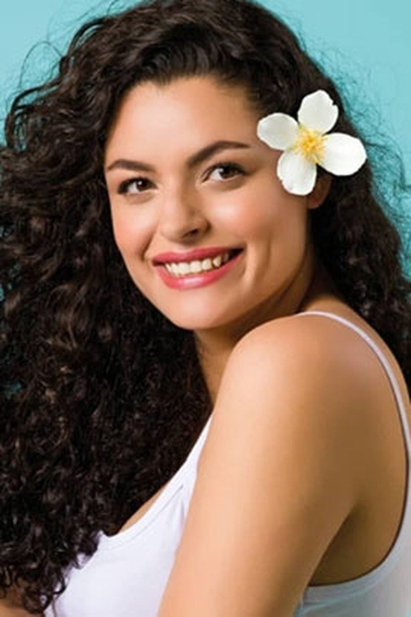 Nicole Q, foto 1