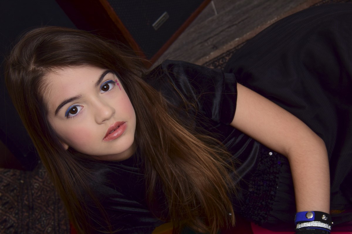 Nicolle S, foto 4