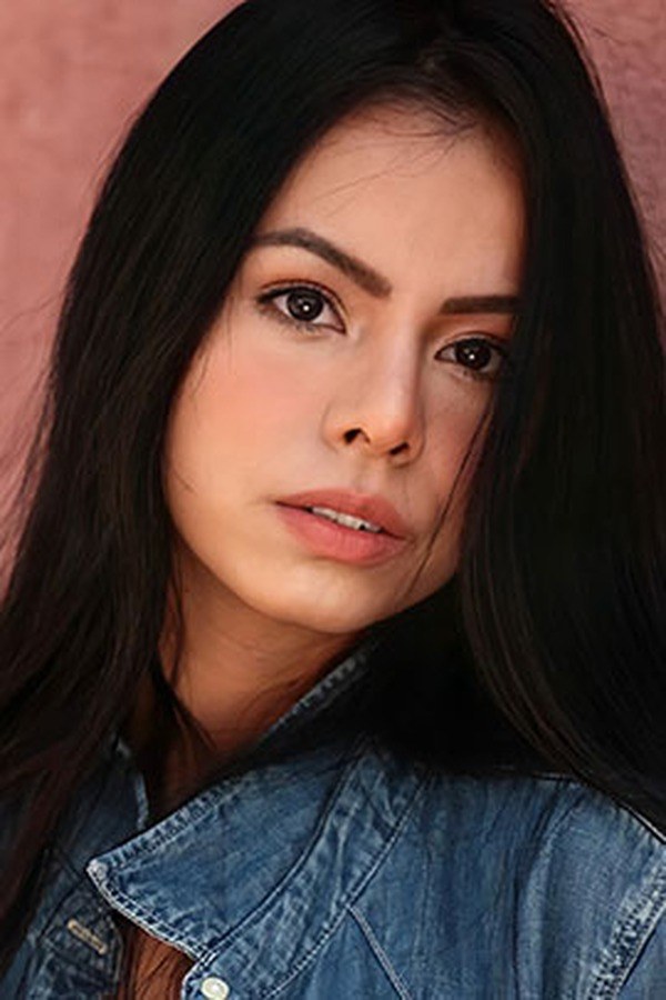Nicolly F, foto 1