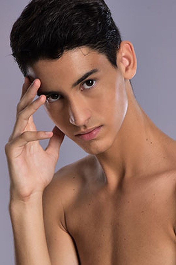 Octavio T, foto 1