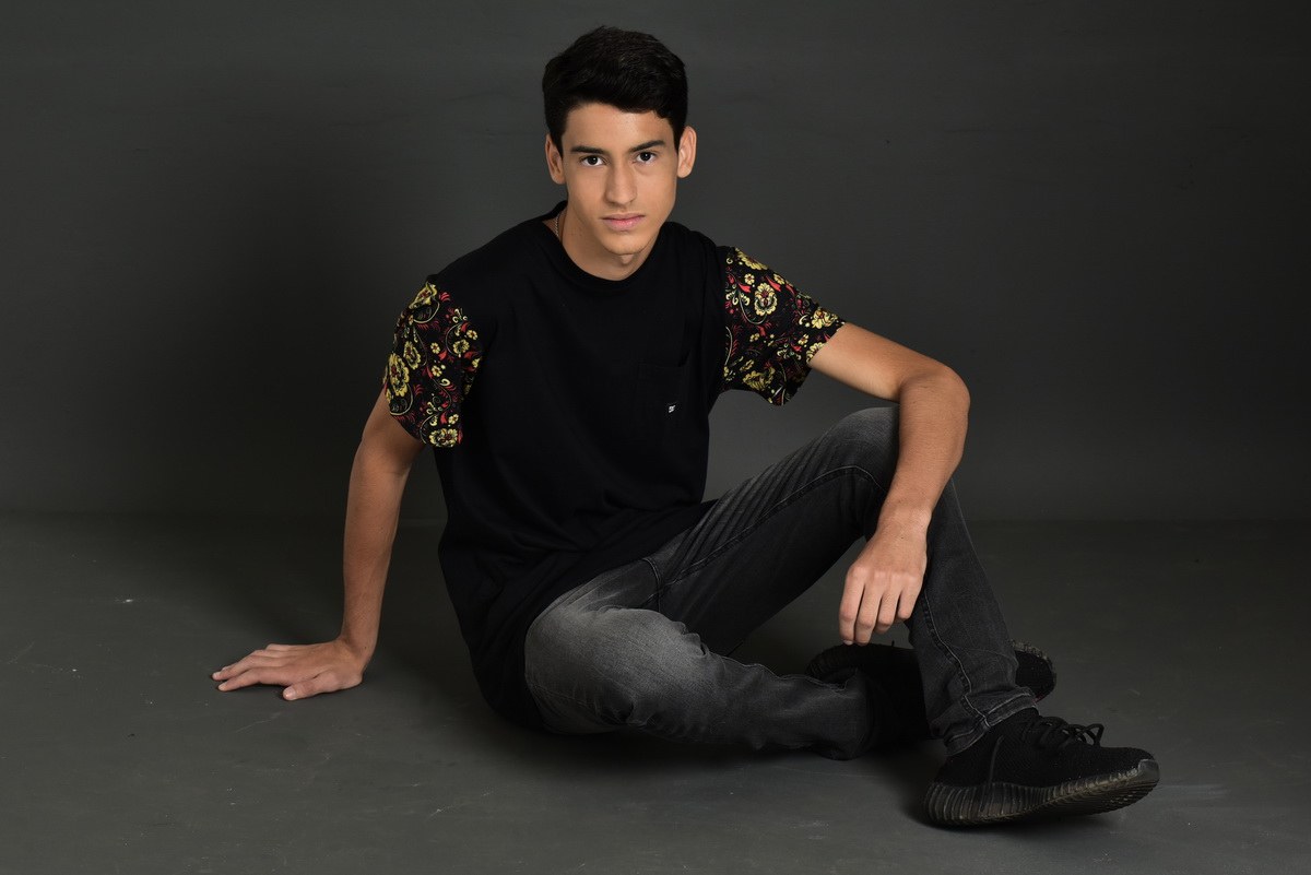 Octavio T, foto 3