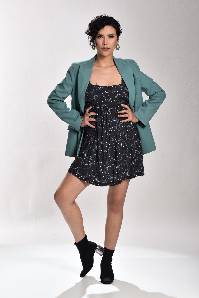 Paloma C, foto 4