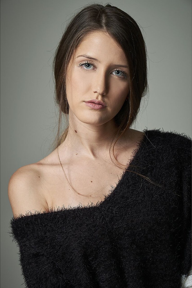 Paloma D, foto 2