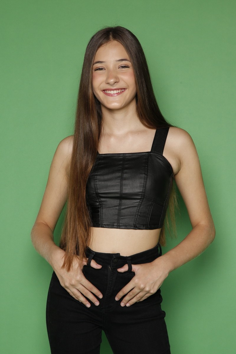 Paola F, foto 2