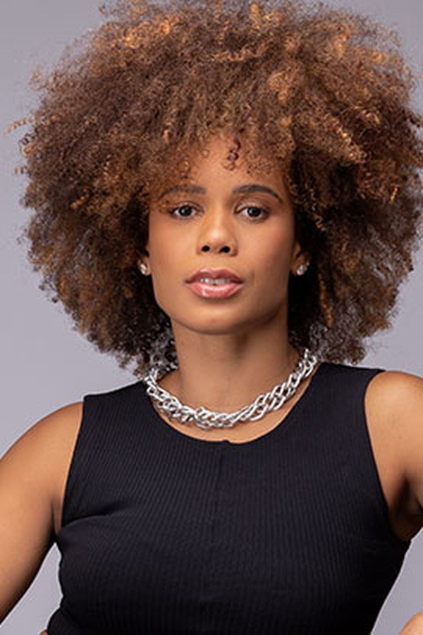 Patricia D, foto 1