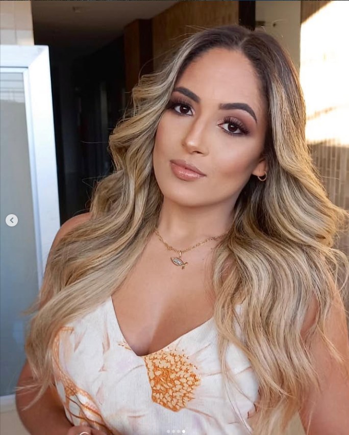 Paulla G, foto 2