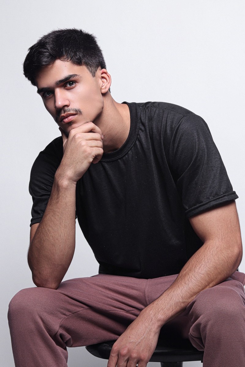 Pedro C, foto 2