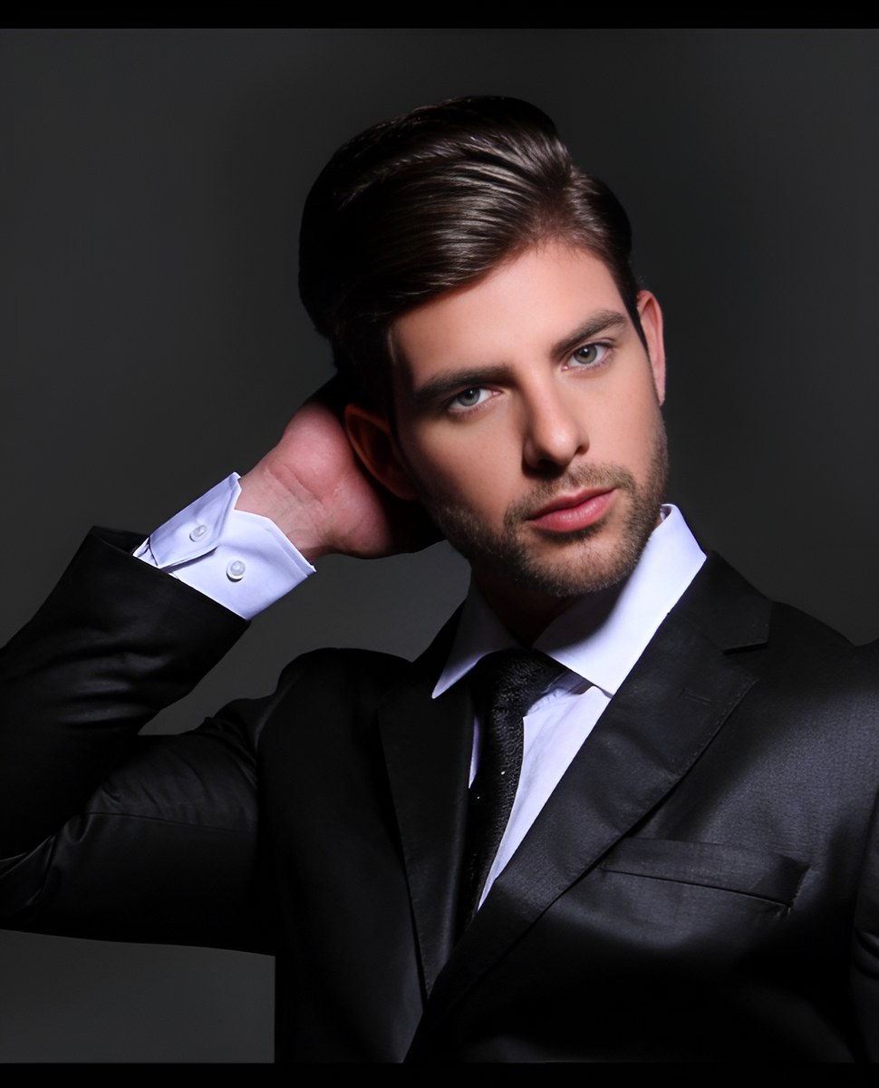 Pedro G, foto 2