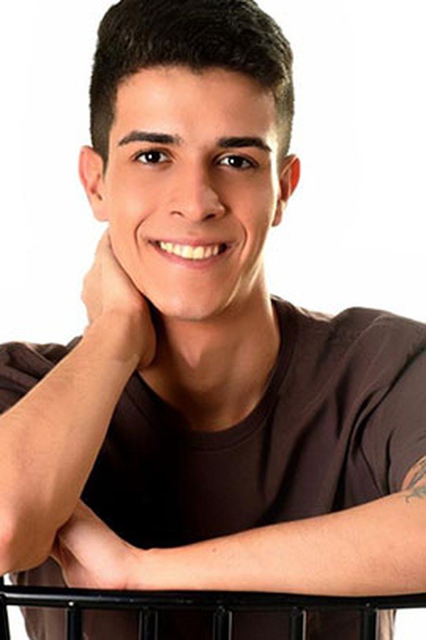 Pedro Paulo, foto 1