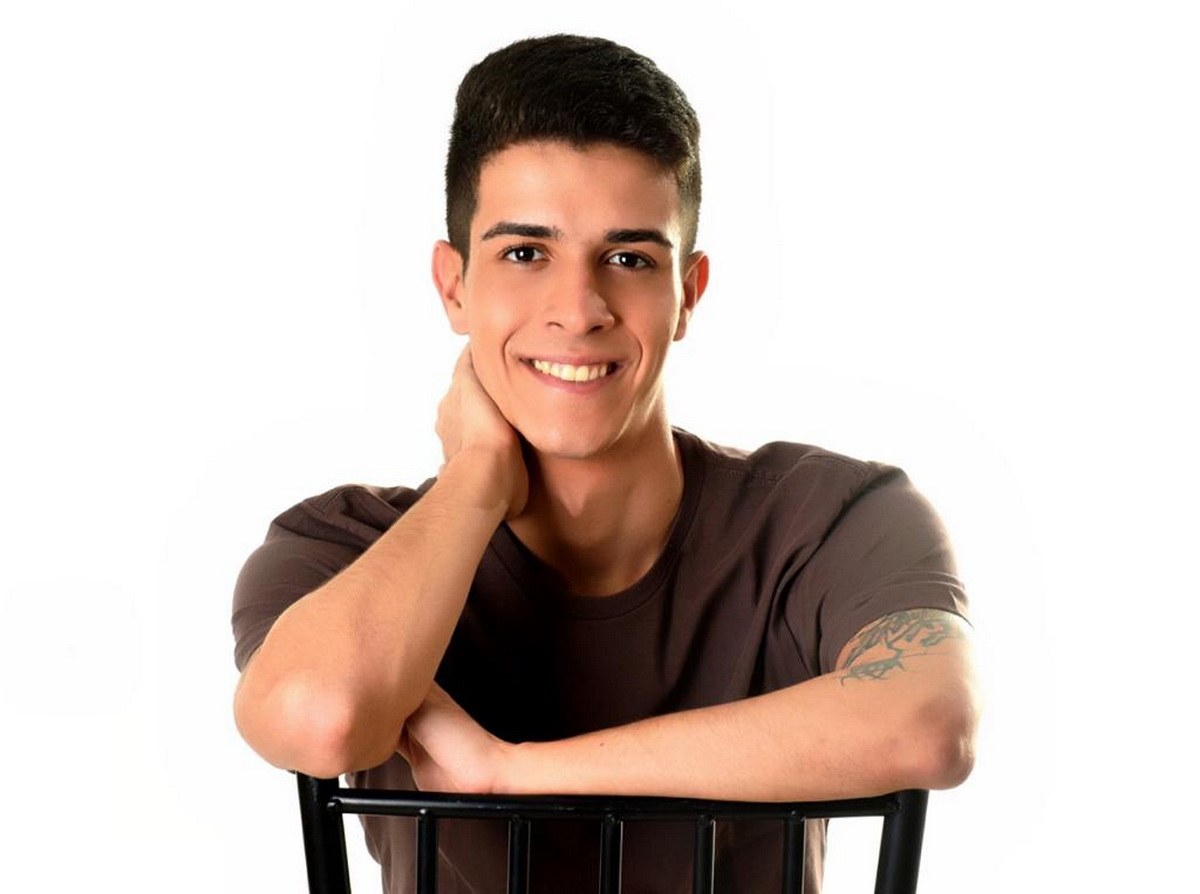 Pedro Paulo, foto 2
