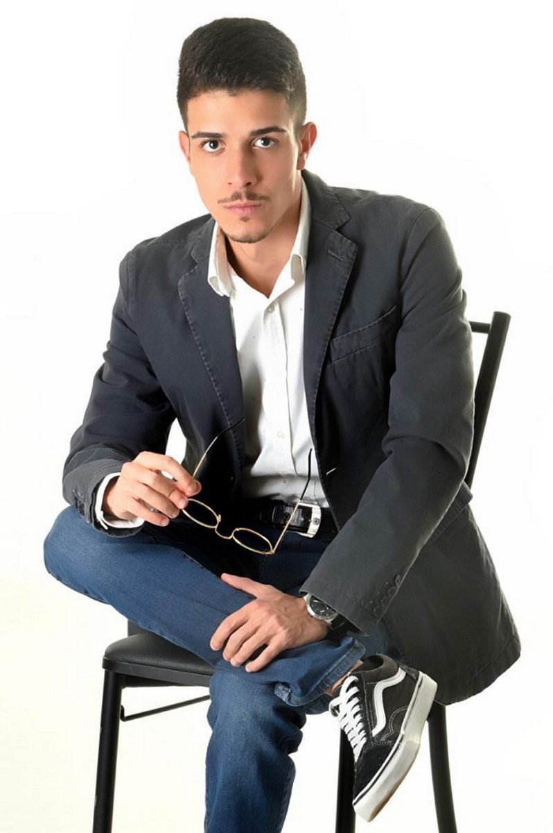 Pedro Paulo, foto 3