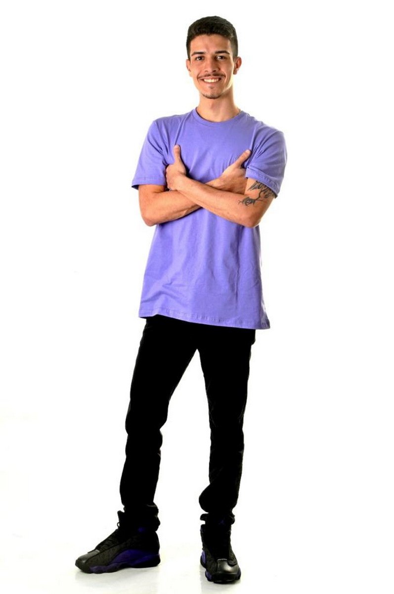 Pedro Paulo, foto 4
