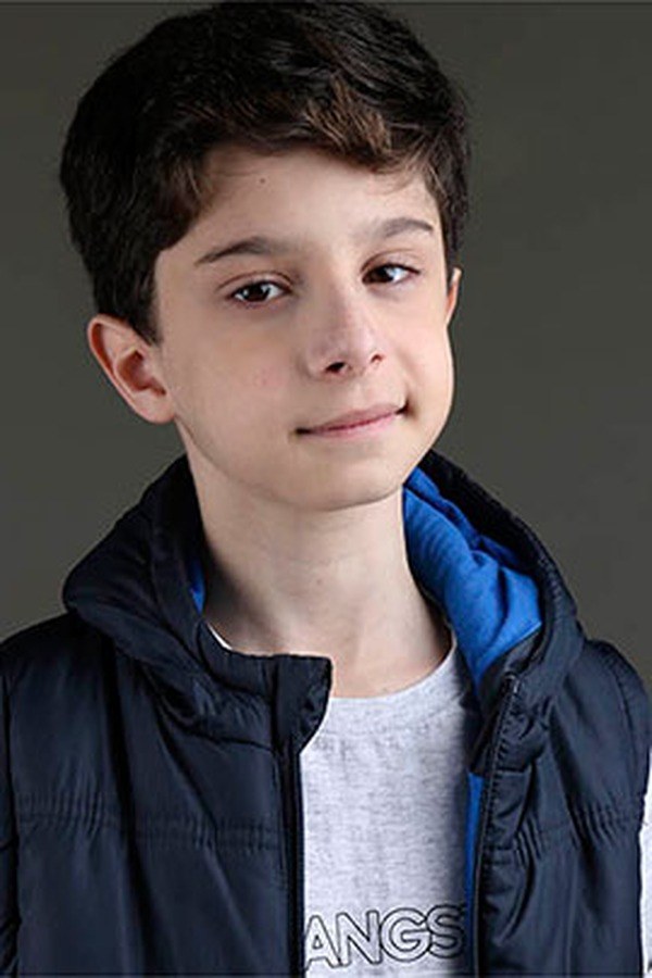 Pietro A, foto 1