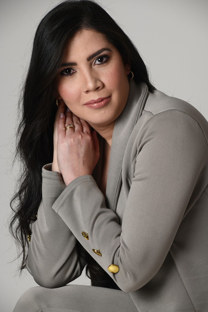 Priscila H, foto 2