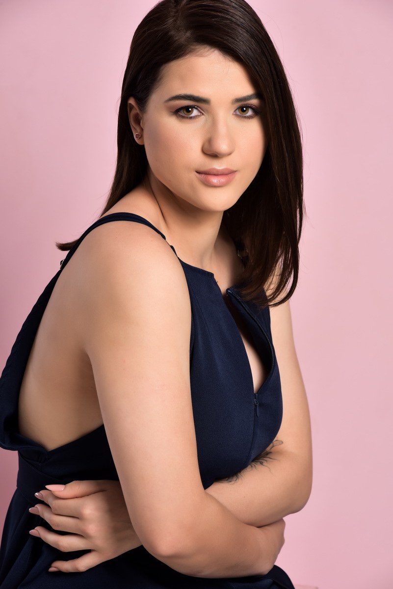 Priscila M, foto 2