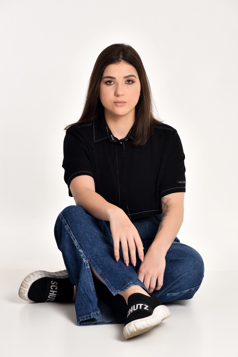 Priscila M, foto 3