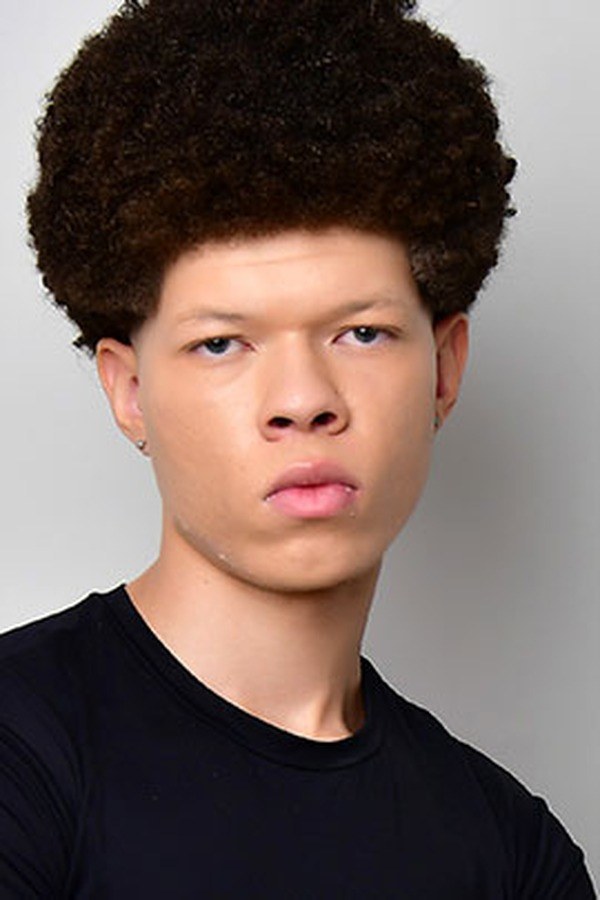 Rafael G, foto 1