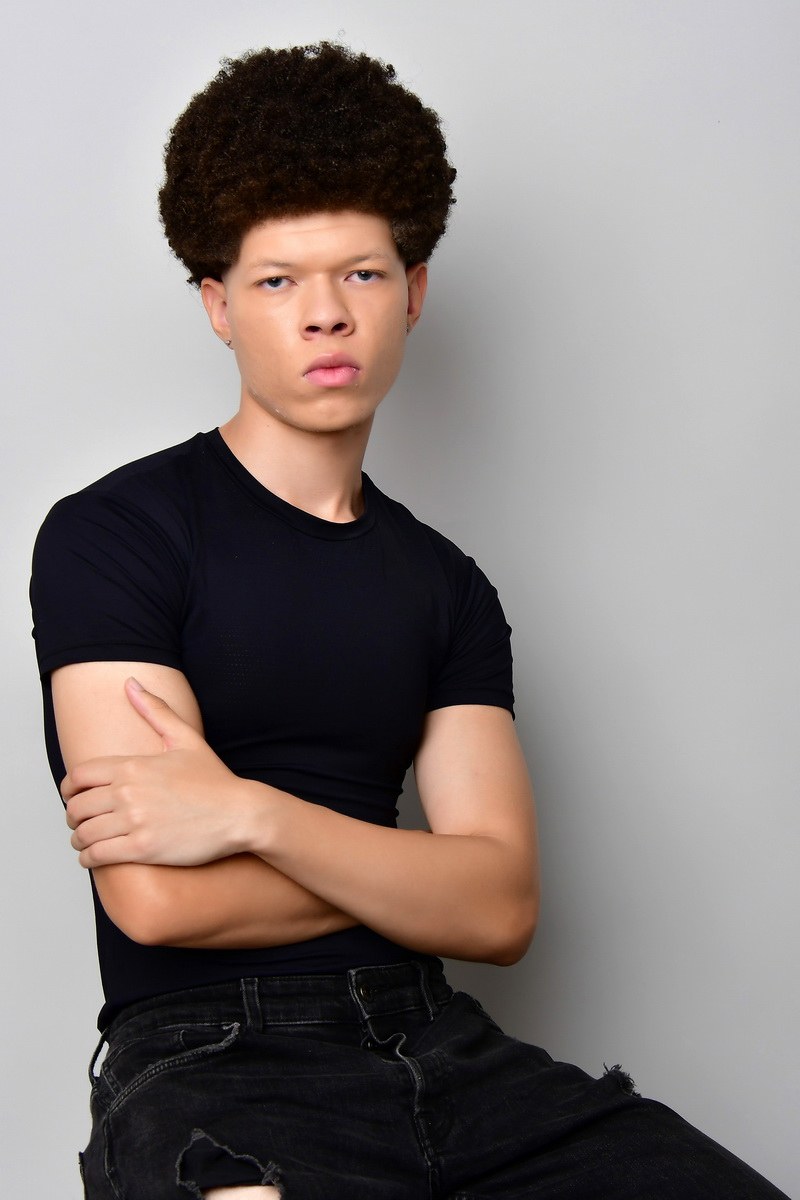 Rafael G, foto 2