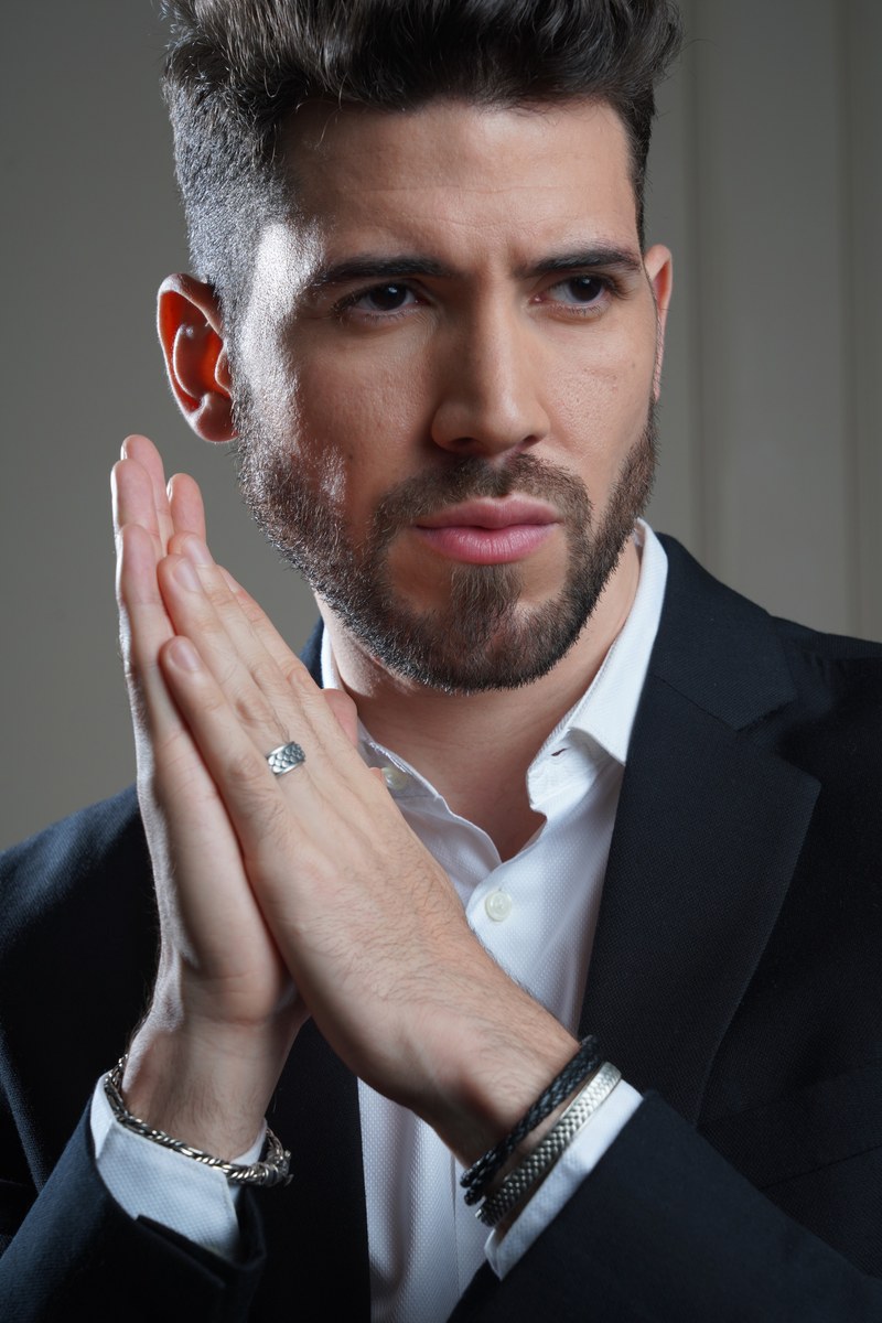 Rafael P, foto 2