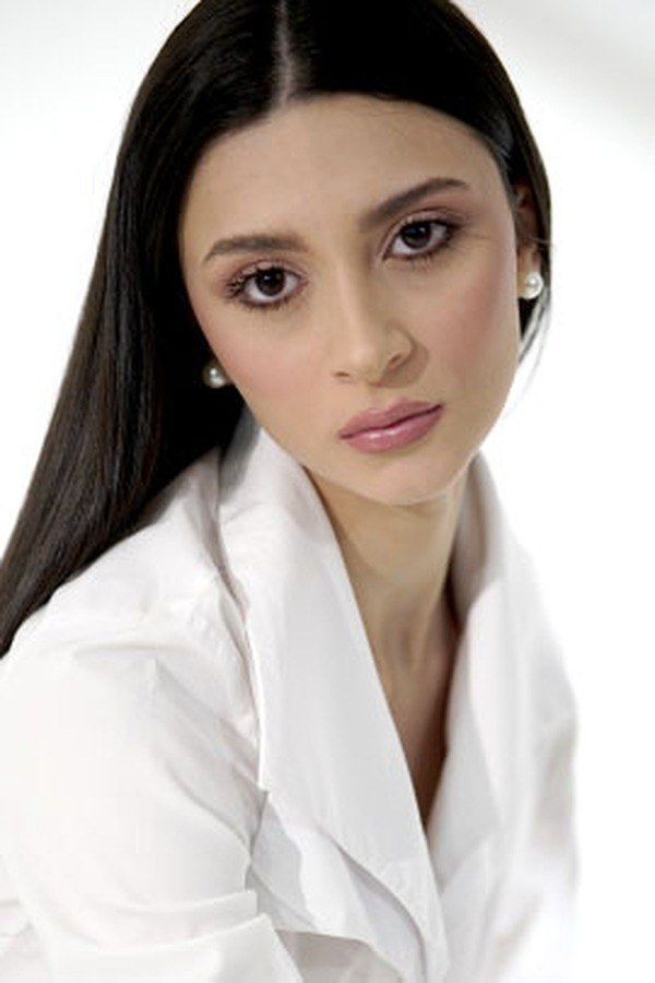Raiane S, foto 1