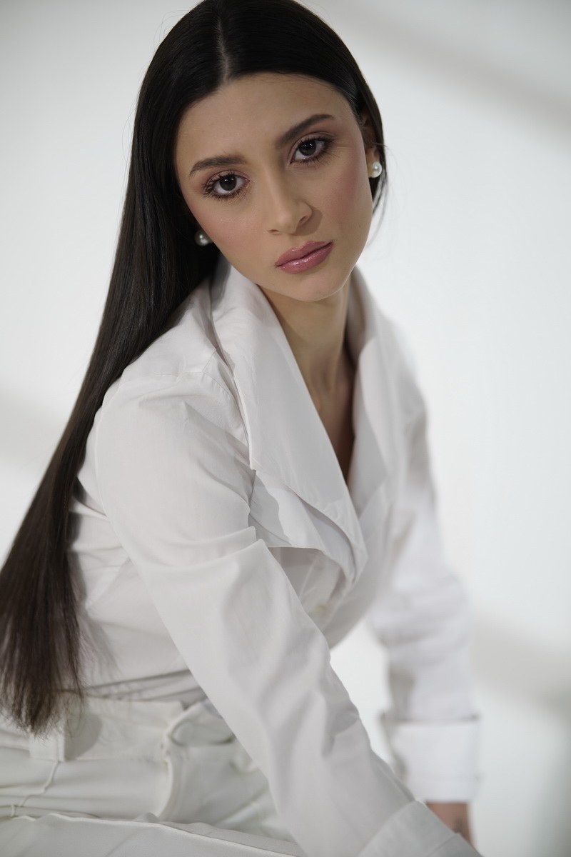 Raiane S, foto 2