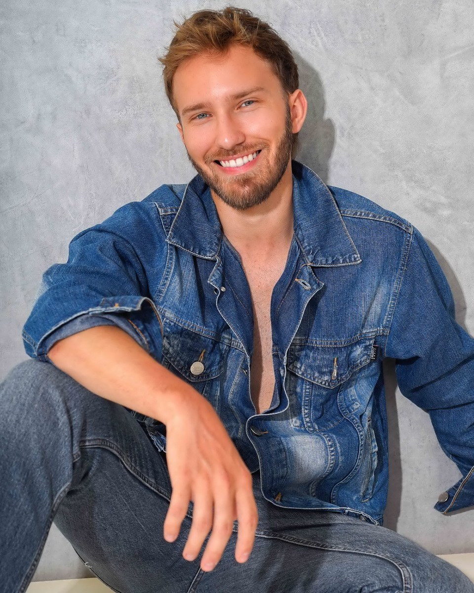 Raphael M, foto 2