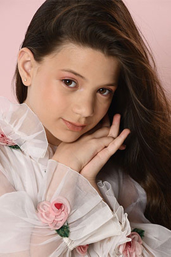 Raquele S, foto 1