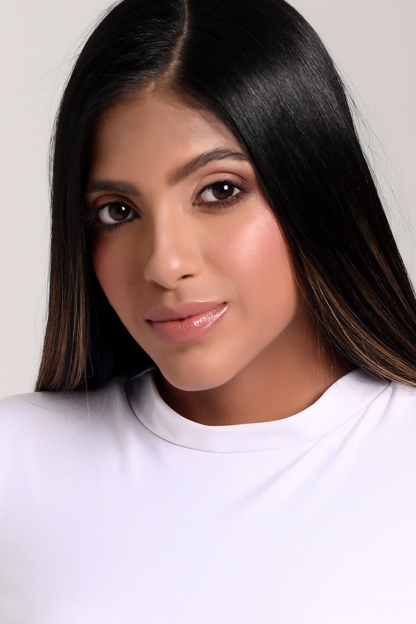 Rayssa M, foto 1