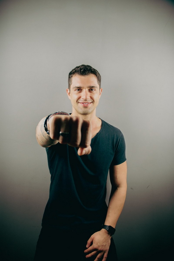 Régis C, foto 19