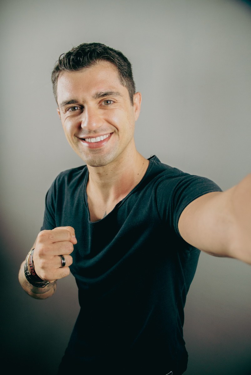Régis C, foto 2