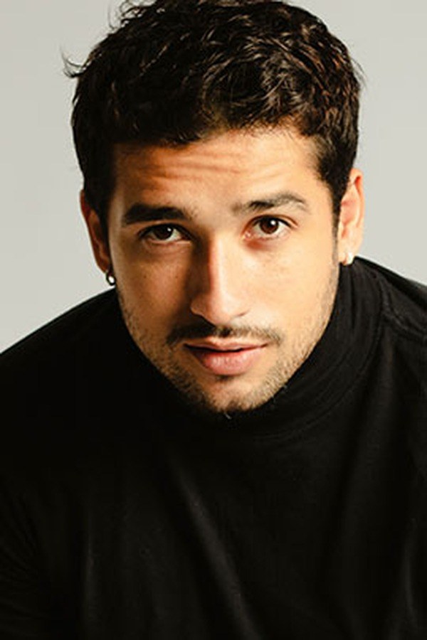 Renan B, foto 2