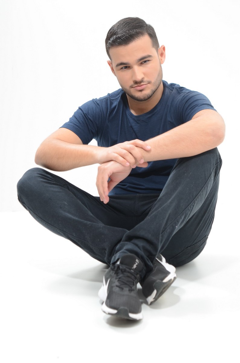 Renato R, foto 2