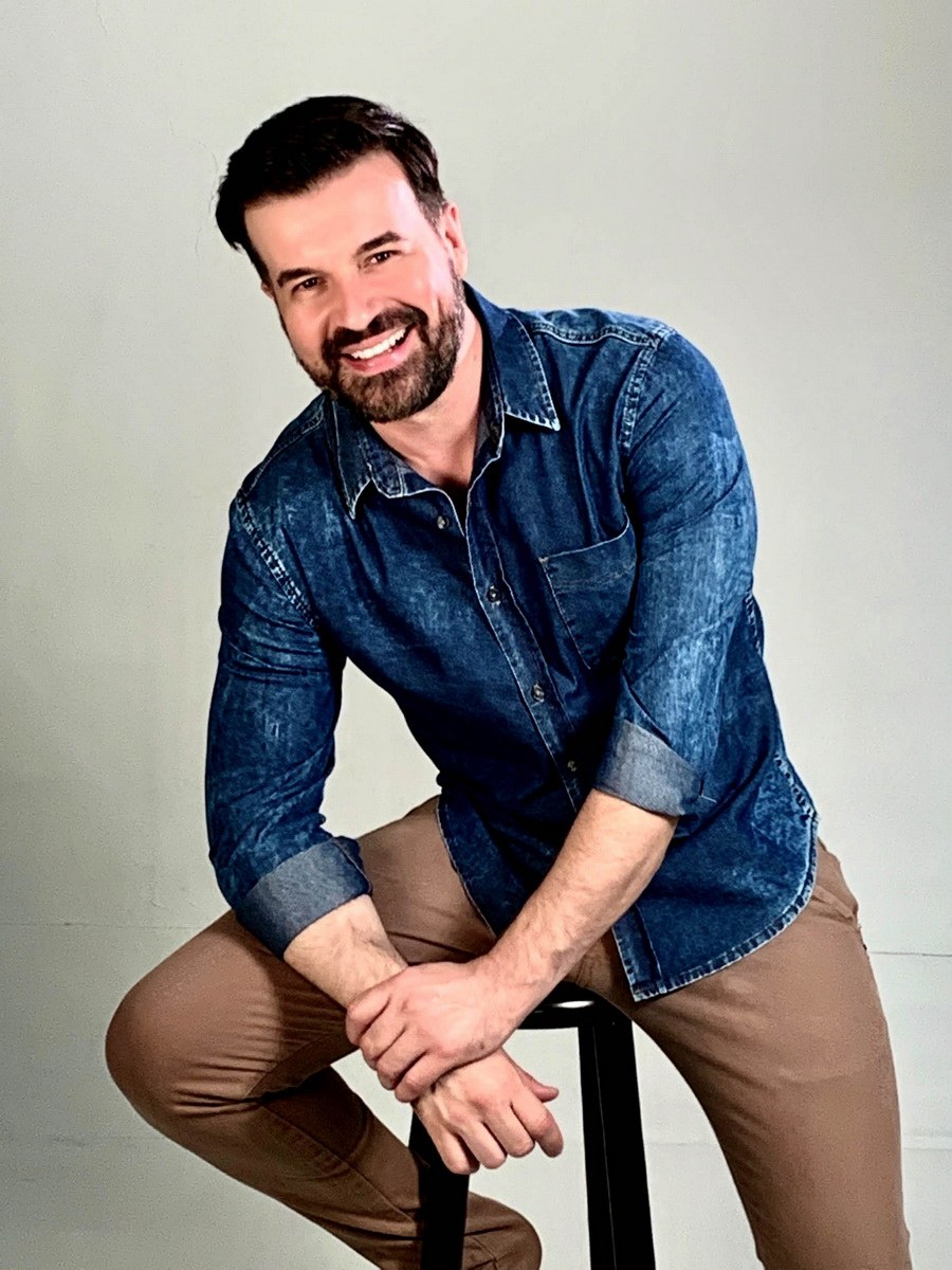 Rodrigo C, foto 2