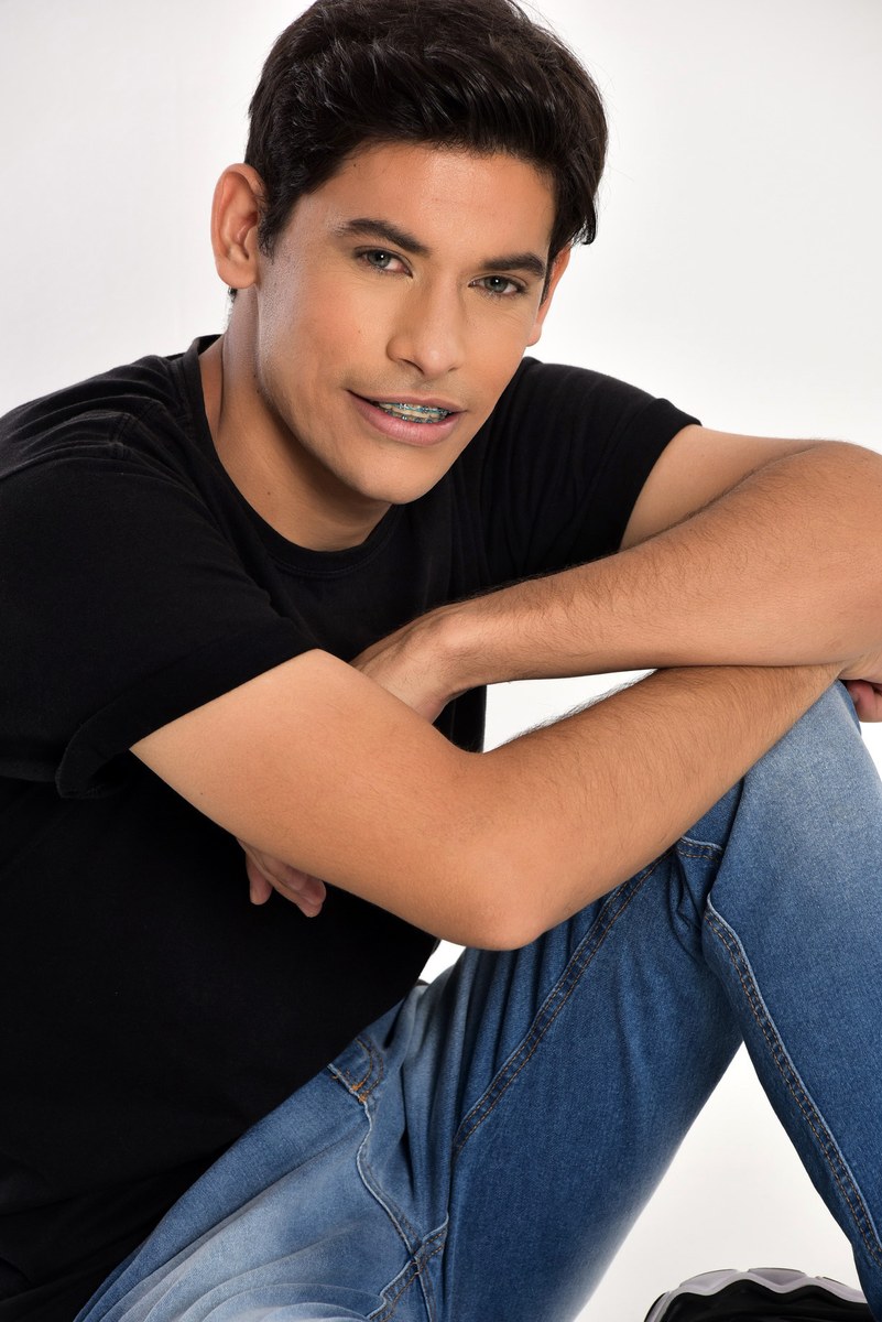 Rodrigo MT, foto 2